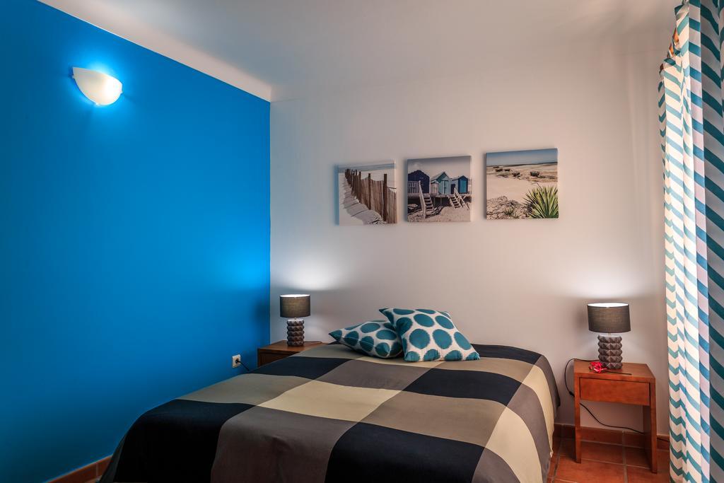 Apartamento Casas do Zé Odeceixe Habitación foto